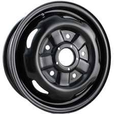 ДШ 5*160 15*5.5 D65.1 ET60 Trebl 8505 черный